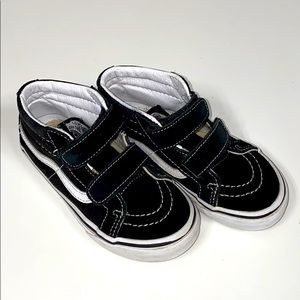 Vans Kids SK8-Mid Reissue V